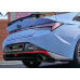 zest aero parts body kit hyundai elantra cn7 2020-23